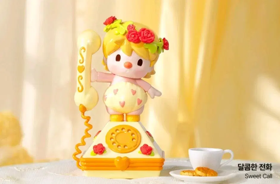 JITO JICHOI 지토 지초이 Jichoi Gift Shop Original Jito Mother-in-law Version #지초이